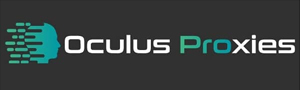 OculusProxies Logo